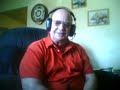 Pastor Harold 7-26-08 Part 1