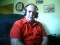 Pastor Harold 7-26-08 Part 1
