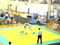 Australian Championships 2006 - Trent Hayden Sparring Australian Championships 2006 - Trent Hayden Sparring