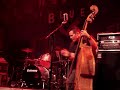Reverend Horton Heat- Bales of Cocaine- New Orleans