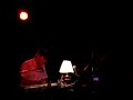Jason Lytle of Grandaddy-Cafe Du Nord - What Can\ Jason Lytle of Grandaddy-Cafe Du Nord - What Can\