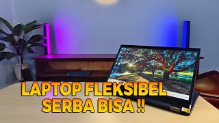 Lenovo Thinkpad L13 Yoga, Barunya sampai 15jt+, sekarang cuma 5-6jt an!!