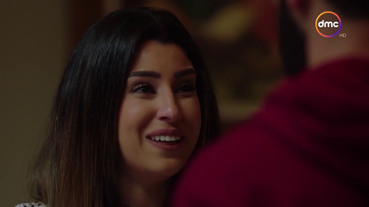 مسلسل فرصة تانية - "أنا هفضل الشبح اللي هيطاردك بقية عمرك" اللي عملته ريهام هيوصل زياد لحبل المشنقة!