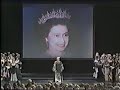 Jessye NORMAN sings Anthem of United Kingdom Jessye NORMAN sings Anthem of United Kingdom