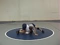 Granby School of Wrestling Technique Series #10