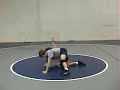 Granby School of Wrestling Technique Series #10 Granby School of Wrestling Technique Series #10