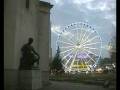 Birmingham Wheel Time lapse