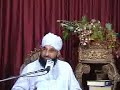 A  Great Spiritual Movement for Popularization of Islamic Shari'a and Enlivening to Islamic Sunnah,