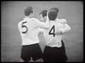 Spurs v Man Utd (1965)