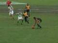 Ireland vs South Africa - Aussie Rules - Part 1