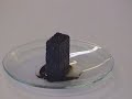 Acide Sulfurique Concentré Sur Un Sucre Acide Sulfurique Concentré Sur Un Sucre
