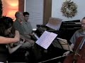 Piazolla -Otono Porteno