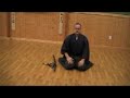 Iaido Basics: Torei- Bowing In