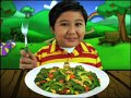 Makulay Ang Buhay Sa Meaty Ginisang Gulay 2008 - It\