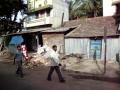ROAD OF INDIA