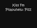 Kiss Fm Pilapuhelu: Pizzaman