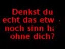 f�r mein ein und alles