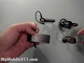 Jawbone Bluetooth headset review - Part 1