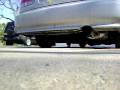 99 Civic Stage 2 Cam, Hondata Tuned, Apexi WS2 clip