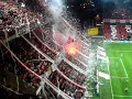 Sclessin: les tifos d\