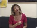 General Director (Natasha Despotovic) of II DR Global Film Festival visited Puerto Plata
