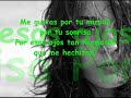 Me Gustas - Santa RM (LETRA INCLUIDA)
