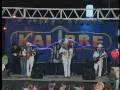 SPOT WERO OCHOA Y SU GRUPO KALIBRE