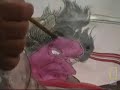 how to make samurai katana swords   part 5