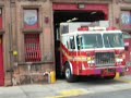 fdny rescue 3 responding to 10-75