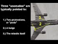 9/11 Debunked: World Trade Center \"Plane Missiles\" Explained