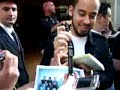 Linkin Park in Milan 24.04.2007