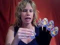 Five Little Ducks Felt Board Story Cullen's Abc's