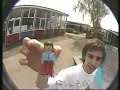 Skateboarding Music; DILLINJA