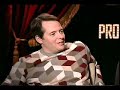 Matthew Broderick  Nathan Lane interview for The Producers