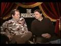 Matthew Broderick Nathan Lane interview for The Producers
