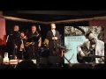 Big Rude Jake and the Quicksand Combo