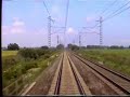 Warszawa Wschodnia - Praha hlavn� n�dra?� (37/56)