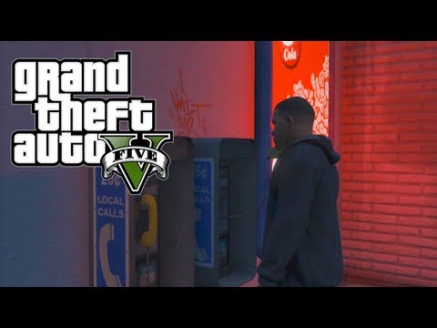 GTA 5: Make FAST Money – Assassination Mission Guide – Stock Market Tutorial (GTA V) GTA 5: Make FAST Money – Assassination Mission Guide – Stock Market Tutorial (GTA V)