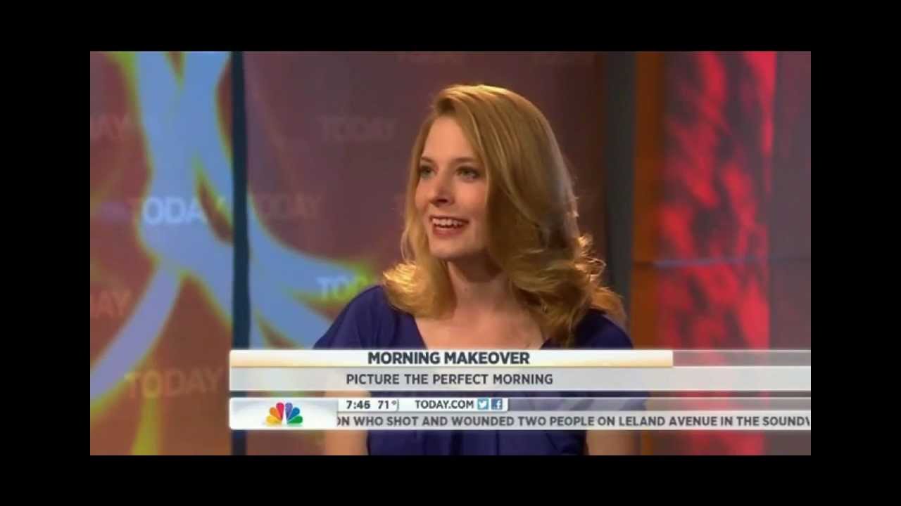 Laura Vanderkam Women & Business Author, Speaker PRH Speakers Bureau