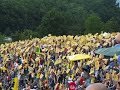 Mugello 2007 pregara MotoGp FunClub+Elicottero+Maxischermo