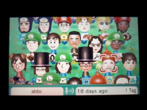 how to use streetpass on nintendo 3ds