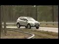Ford Kuga : Présentation