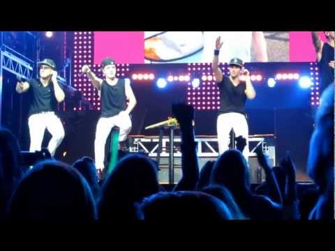 Big Time Rush Worldwide Ottawa