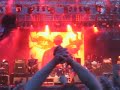 Turbonegro - Do You Do You Dig Destruction - Live @ Qstock07