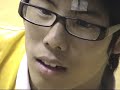 we made a movie.映画