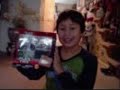 The things I got 4 christmas!