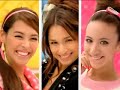 PEACH JOHN 2009 WINTER CM & Making Of