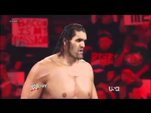khali