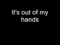 David Cook - Circadian Lyrics