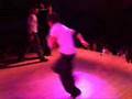 break dance Korea